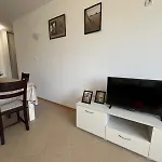 Na Zielonych Wzgorzach Apartman