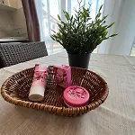 Na Zielonych Wzgorzach Apartman Napospart