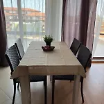 Na Zielonych Wzgorzach Napospart