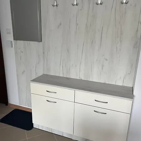 Na Zielonych Wzgorzach סאני ביץ'