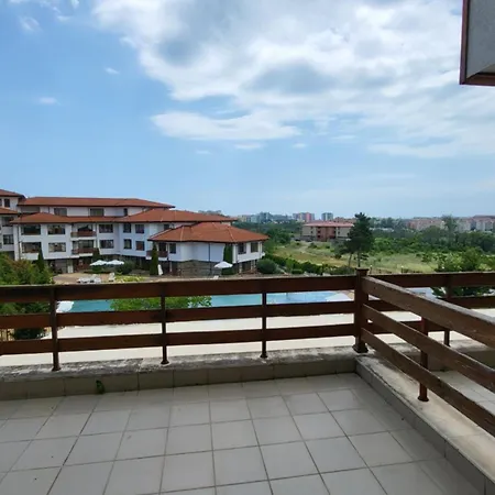 Na Zielonych Wzgorzach Appartement