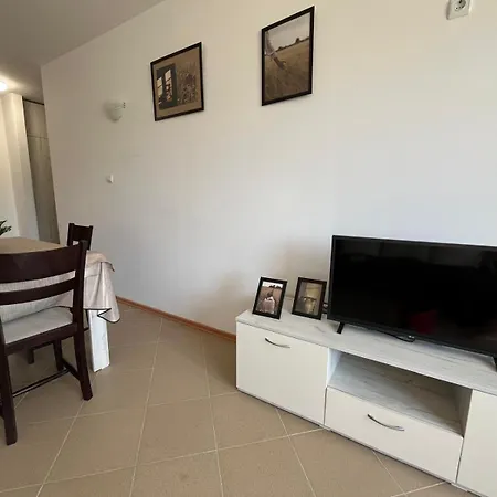 Na Zielonych Wzgorzach Apartment