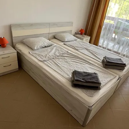 Apartment Na Zielonych Wzgorzach