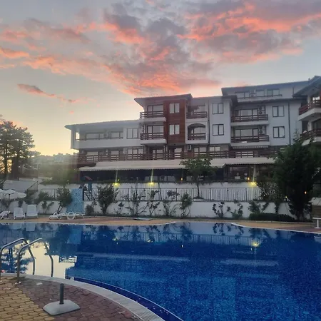 Na Zielonych Wzgorzach