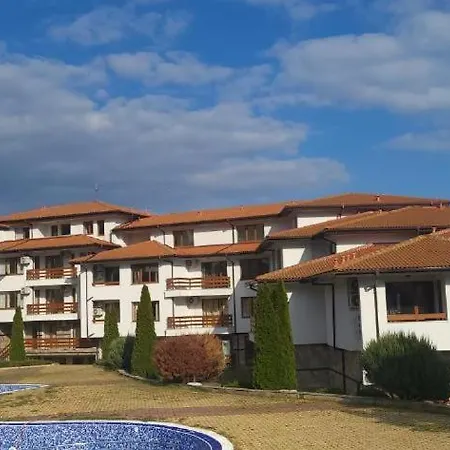 Na Zielonych Wzgorzach Daire