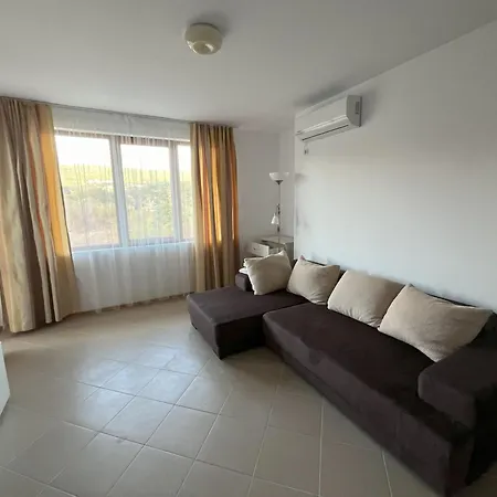 Daire Na Zielonych Wzgorzach Sunny Beach