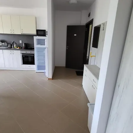 Na Zielonych Wzgorzach Apartment Slantschew brjag