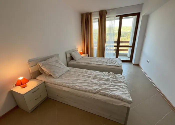 Na Zielonych Wzgorzach *