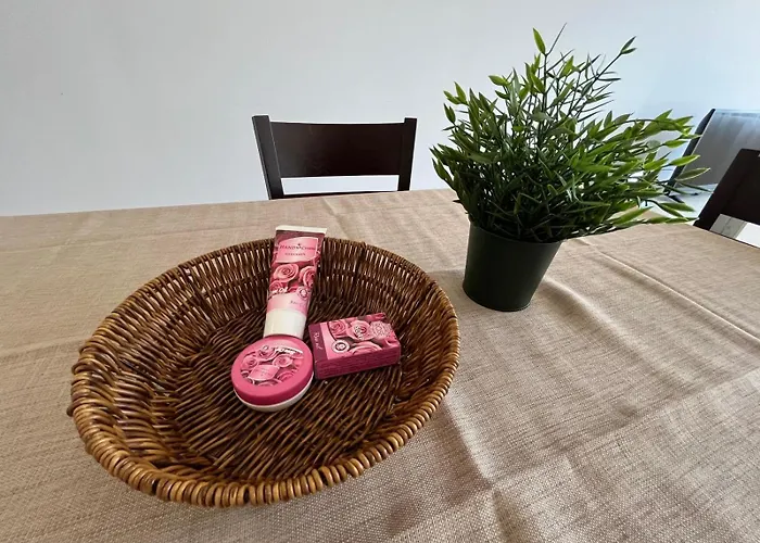 Na Zielonych Wzgorzach Апартамент Слънчев бряг