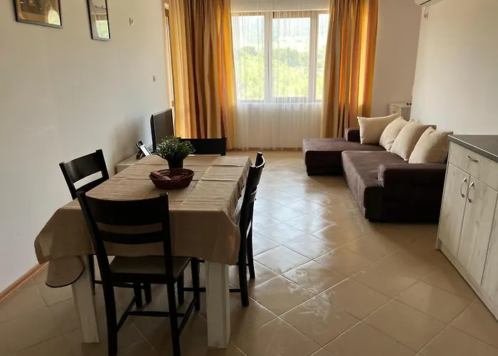 Na Zielonych Wzgorzach