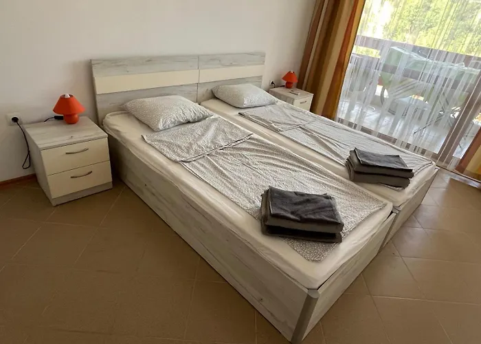 Апартамент Na Zielonych Wzgorzach