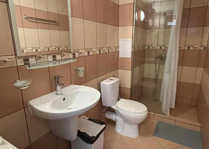 Na Zielonych Wzgorzach