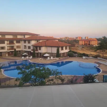 Appartement Na Zielonych Wzgorzach *