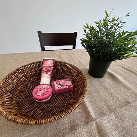 Na Zielonych Wzgorzach Appartement Slantchev Briag