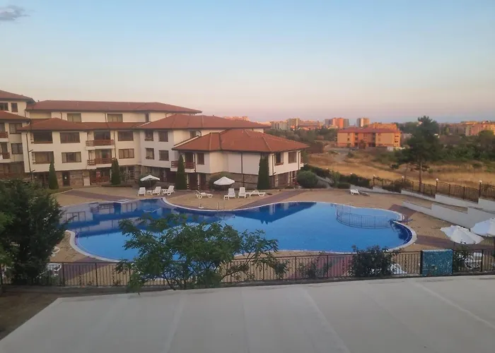 Appartement Na Zielonych Wzgorzach *