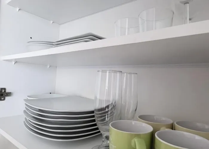 Na Zielonych Wzgorzach Appartement *