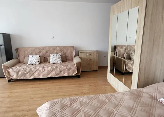 Appartement Na Zielonych Wzgorzach