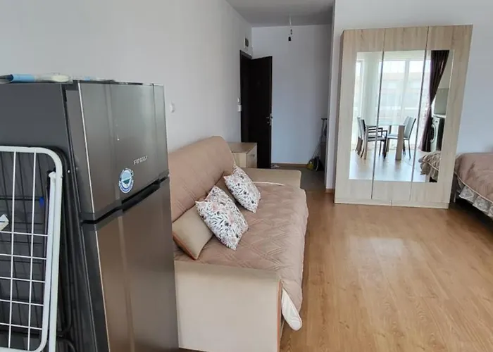 Appartement Na Zielonych Wzgorzach