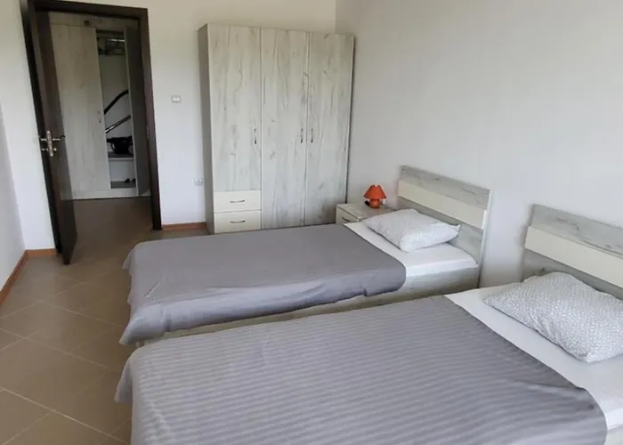 Na Zielonych Wzgorzach Appartement *