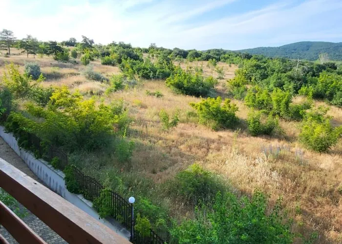 Na Zielonych Wzgorzach Appartement