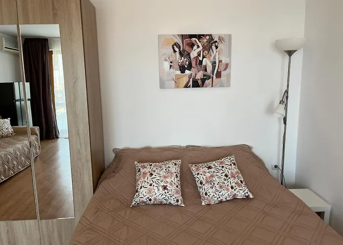 Na Zielonych Wzgorzach Appartement