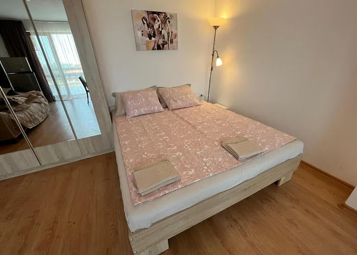 Na Zielonych Wzgorzach Appartement